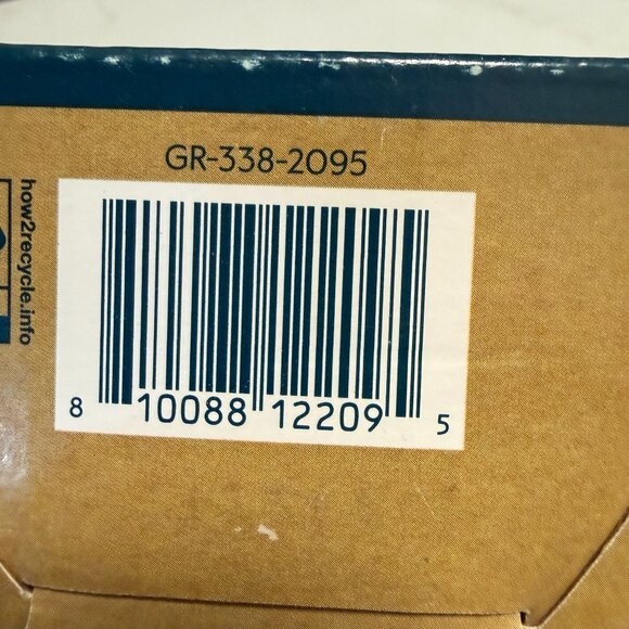 Grove Co. Multi-Purpose Cleaner Starter Kit 16 Fluid Ounce + 4 X 1 Fluid Ounce - Picture 2 of 4